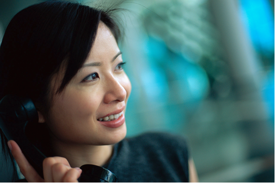 Infographic titled 'Cost-Effective Communication Solutions for Small Businesses'