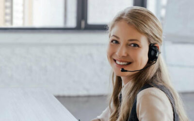 Custom Answering Solutions for Home Service Professionals