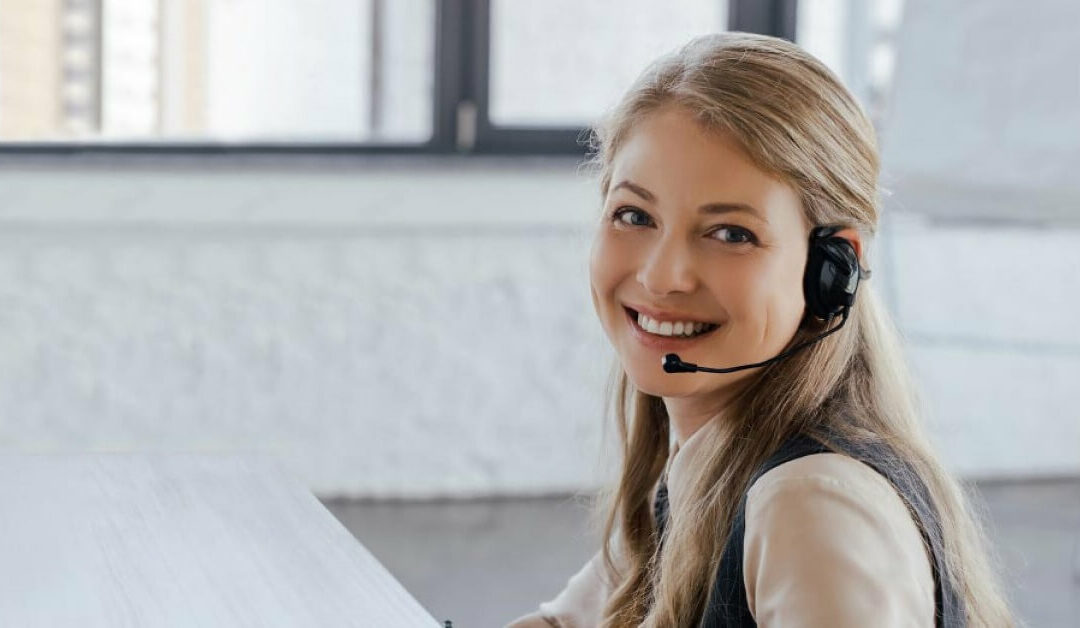 Custom Answering Solutions for Home Service Professionals