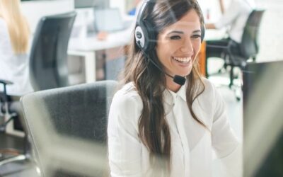 Technology Behind Effective Dispatch Answering