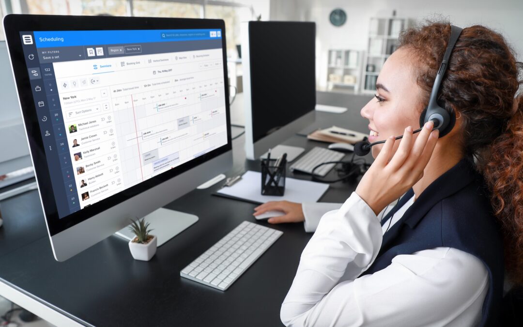 Best Practices for Efficient Dispatch Services