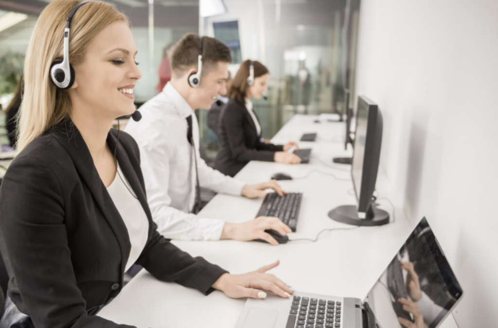 Training and Preparedness for Emergency Calls