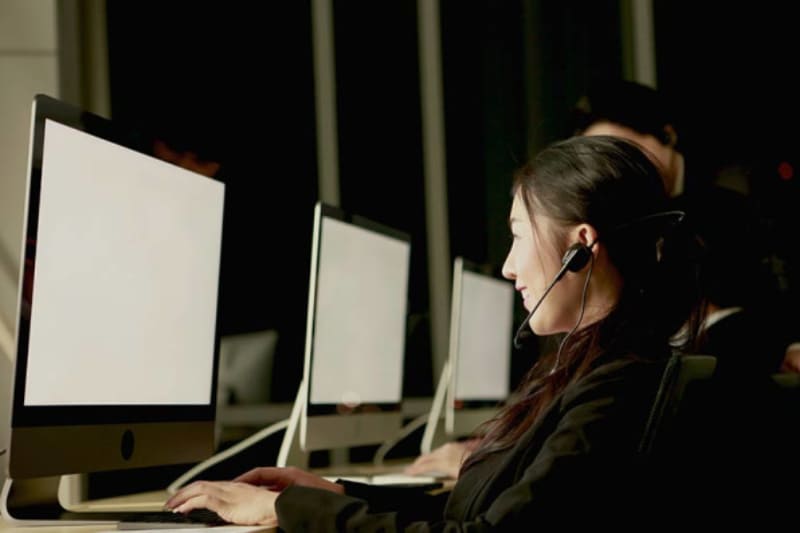 after hours answering services