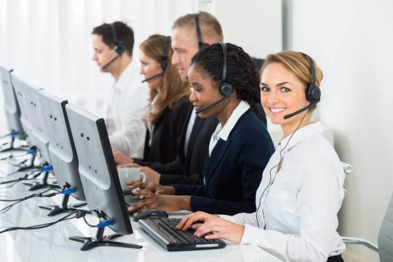 dispatch answering services