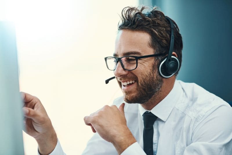 live answering services