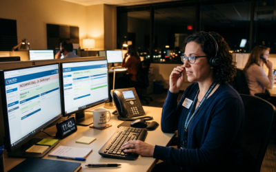 Never Miss a Lead: Why Every Small Business Needs an After-Hours Answering Service
