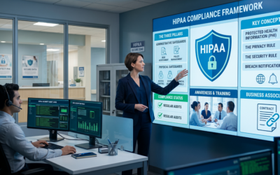 The Critical Importance of HIPAA Compliance in Medical Communication
